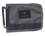 Westin W4 Rig Wallet Small Titanium Black Westin W4 Rig Wallet Small Titanium Black
